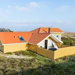 펜션 Seaside Bliss In Houstrup-by Traum *
