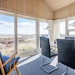 Seaside Bliss In Houstrup-by Traum