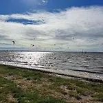 Seaside Bliss In Houstrup-by Traum * Bjerregård