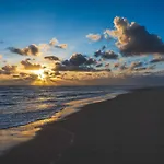 Seaside Bliss In Houstrup-by Traum 펜션 *