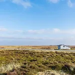 Seaside Bliss In Houstrup-by Traum 펜션